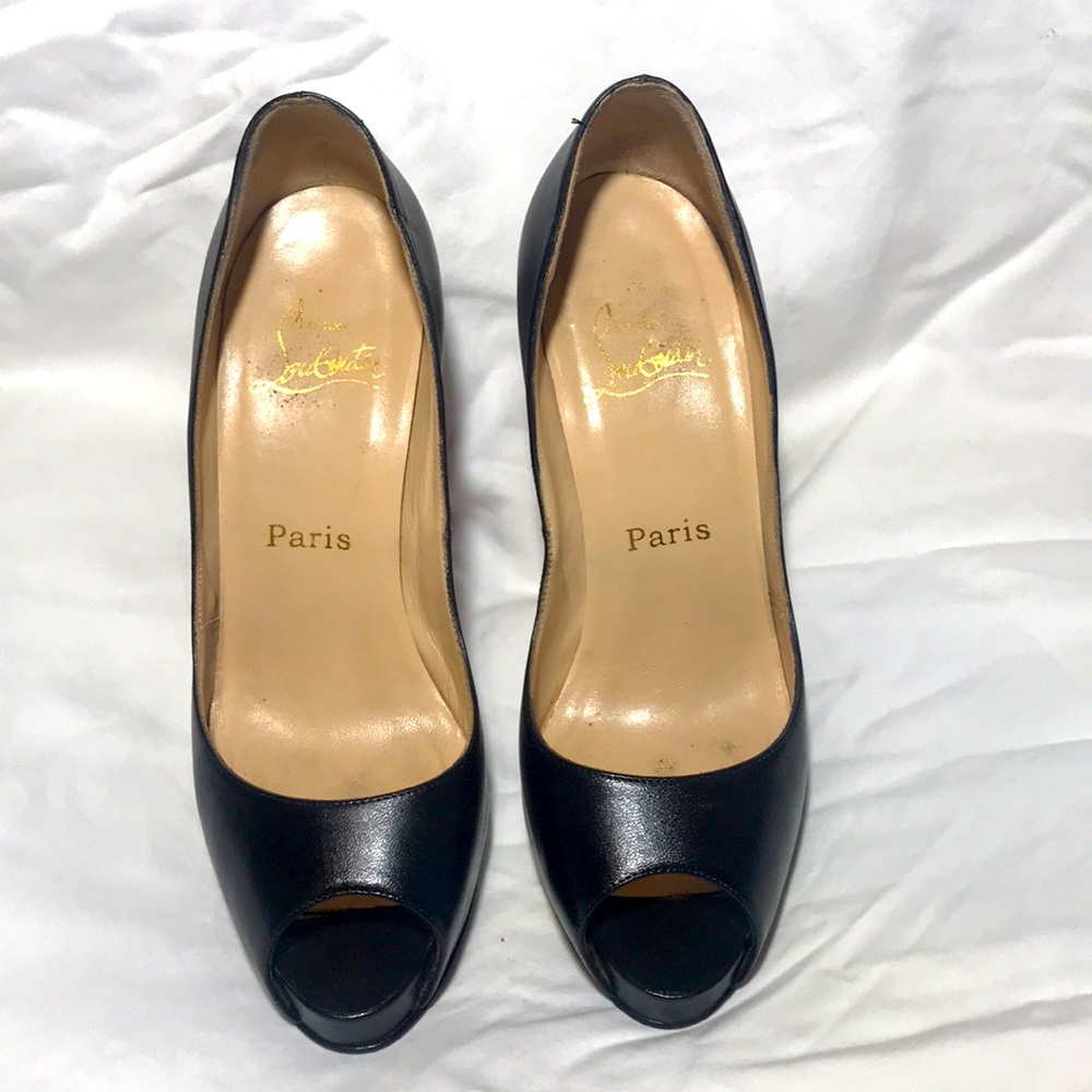Christian Louboutin
